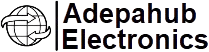 Adepahub Electronics