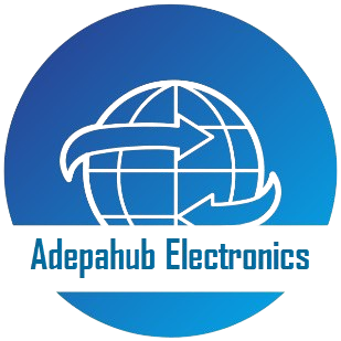 Adepahub Electronics